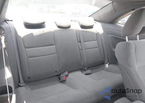 2007 Honda Civic Lx from USA, damaged, VIN 2HGFG11667H577038